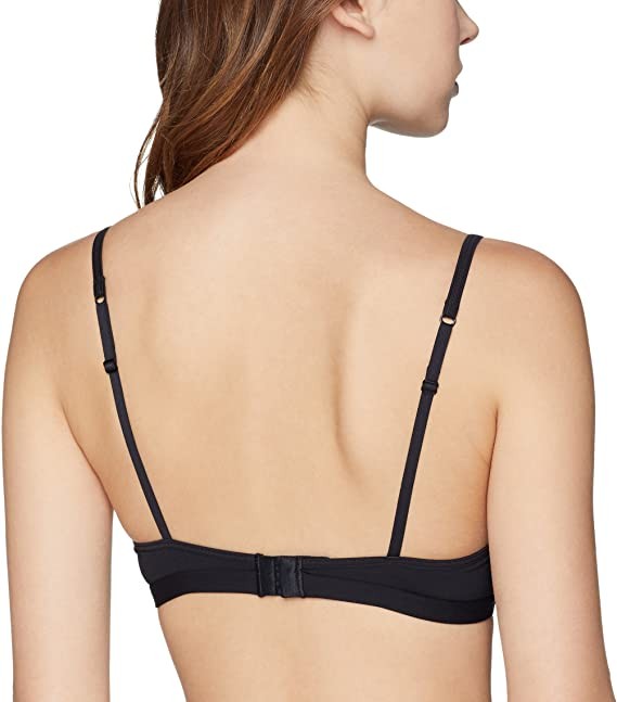 Soutien gorge coque sans armature
