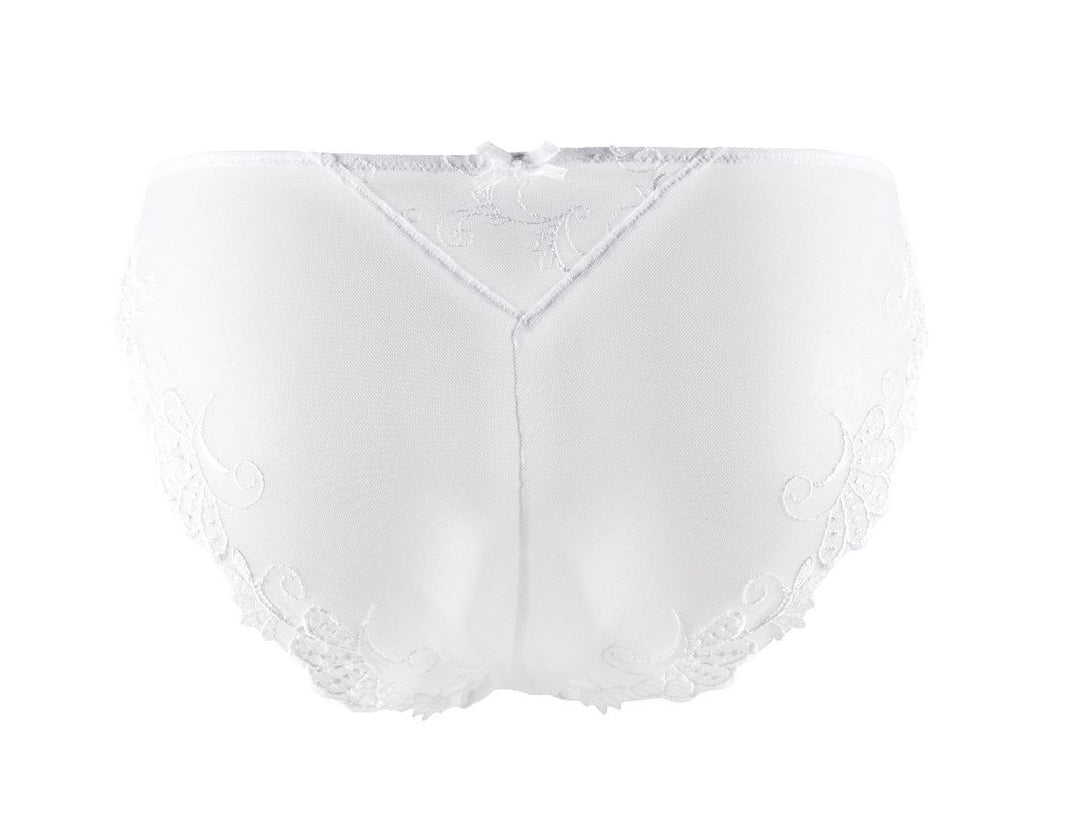 Slip italien Dressing Floral
