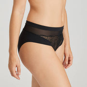 Slip taille haute Sophora