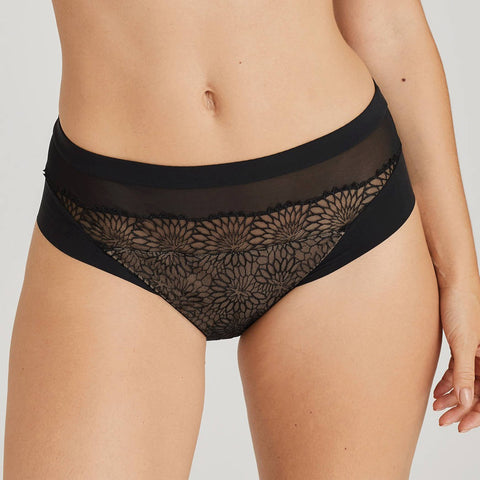Slip taille haute Sophora