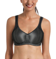 Soutien gorge sport à armature Momentum
