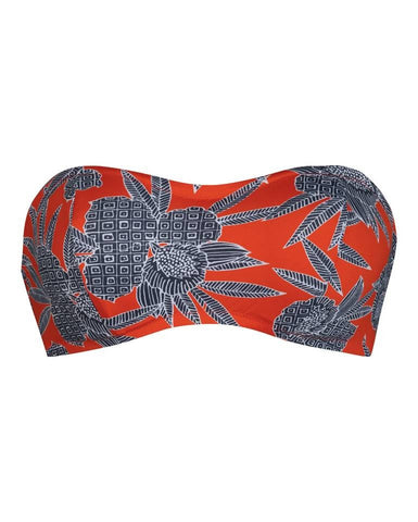 Maillot de bain 2 pièce Bella Top