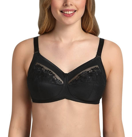 Soutien-gorge sans armature SAFINA Anita