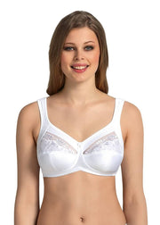 Soutien-gorge sans armature bretelle allègement  SAFINA