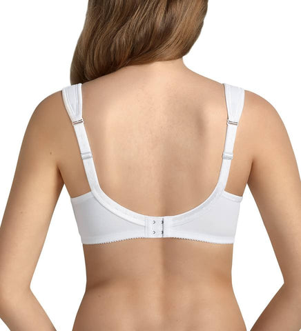 Soutien-gorge sans armature bretelle allègement  SAFINA