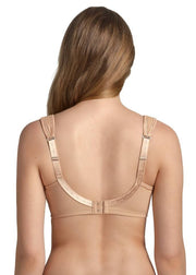 Soutien-gorge sans armature bretelle allègement  SAFINA