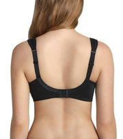 Soutien-gorge sans armature bretelle allègement  SAFINA