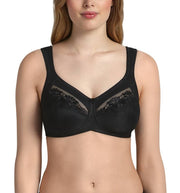 Soutien-gorge sans armature bretelle allègement  SAFINA