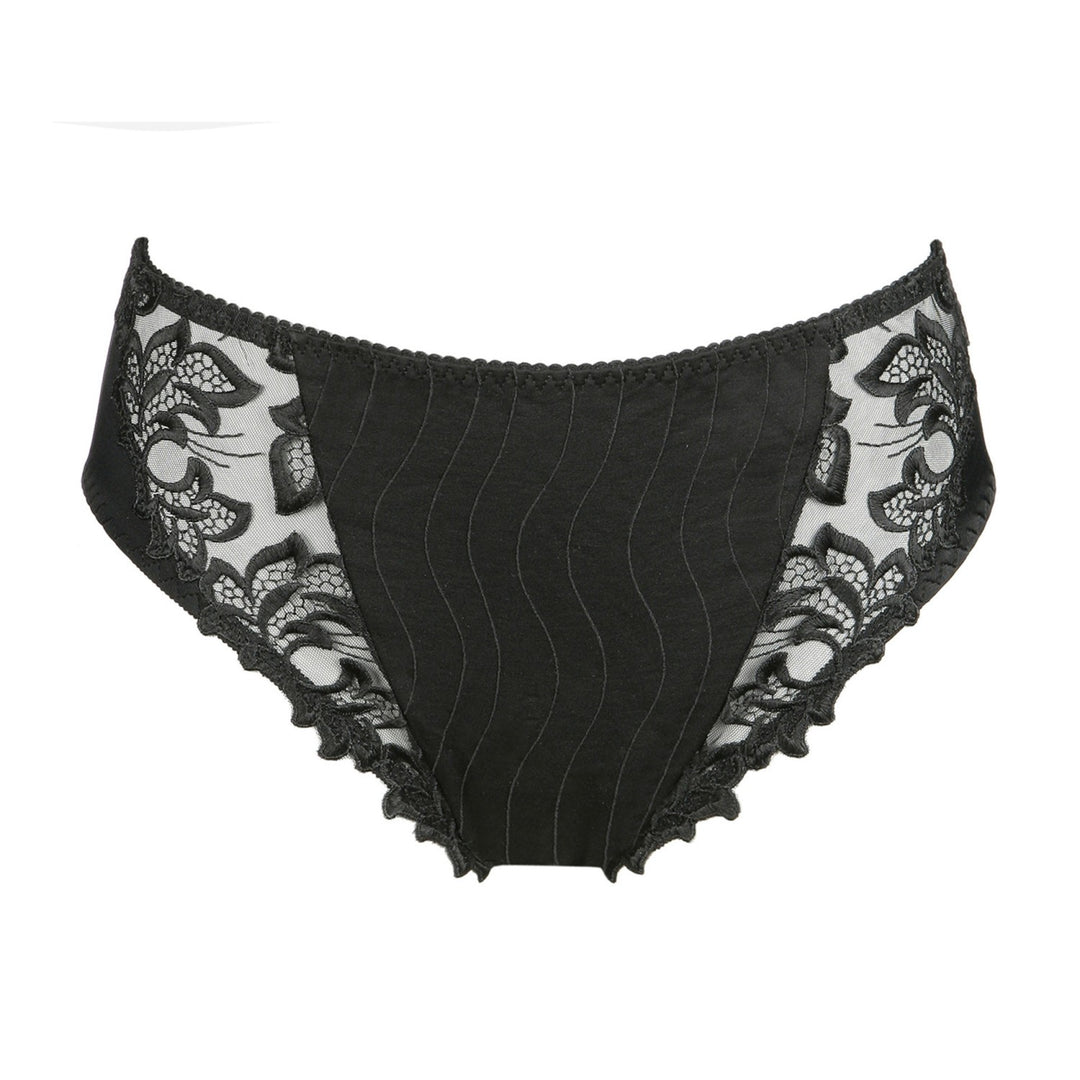 Culotte haute DEAUVILLE