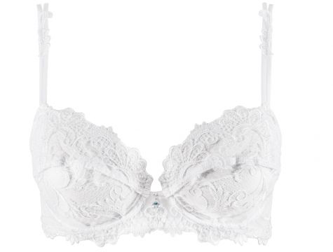 Soutien-gorge corbeille Dressing Floral
