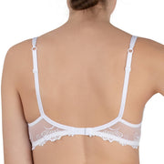 Soutien-gorge push up  Dressing Floral Lise Charmel