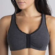 Brassière coton bio Lison