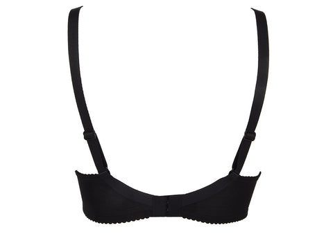 Soutien-gorge triangle emboitant Glamour Couture