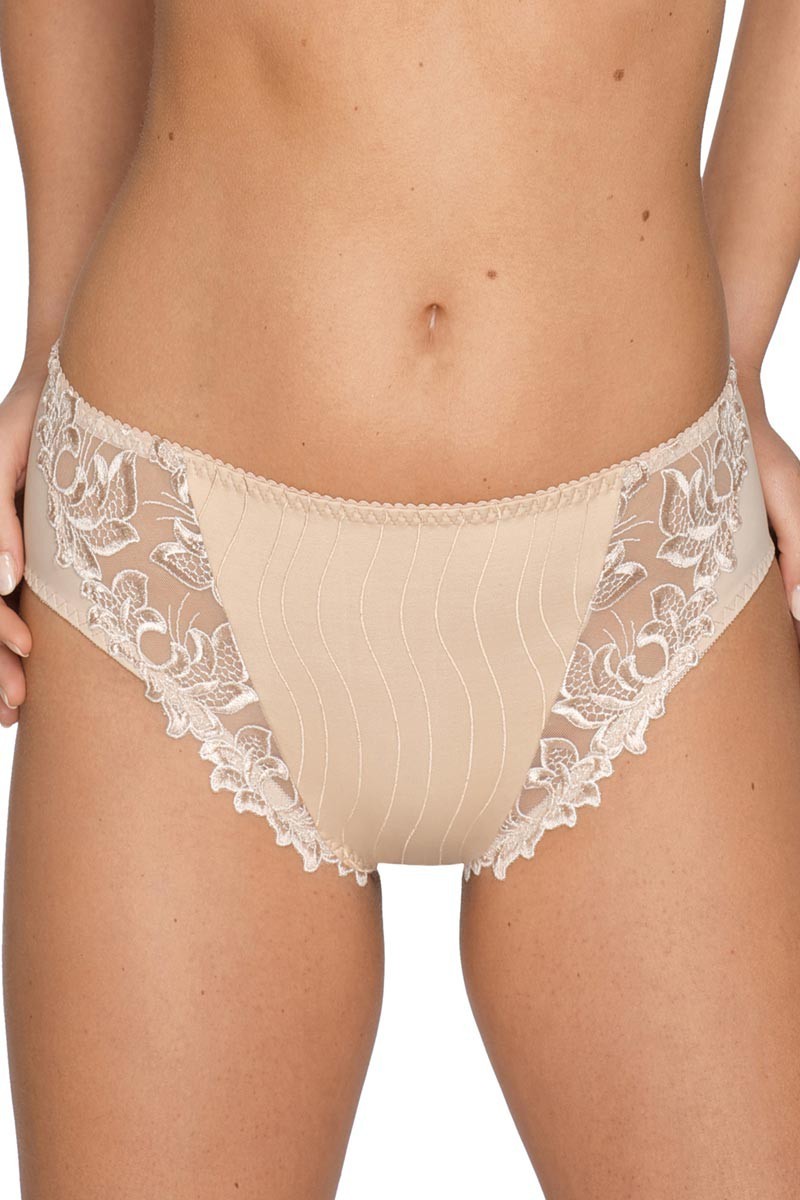 Culotte haute DEAUVILLE