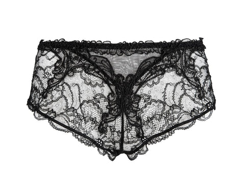 Shorty Soir de Venise