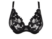 Soutien-gorge triangle emboitant Glamour Couture