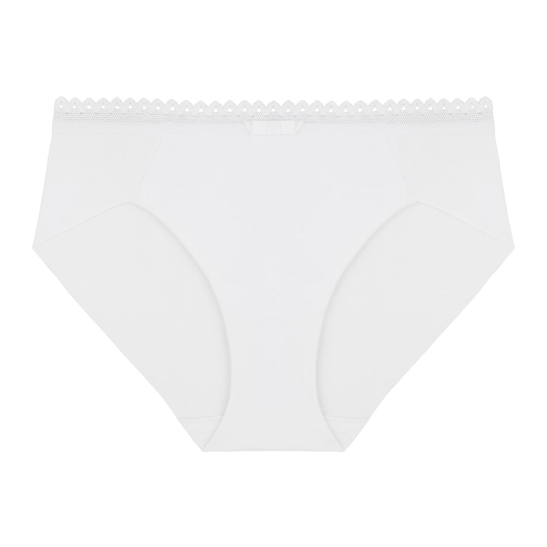 Slip Oxygène coton