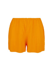 Short La Tout Douce Orange