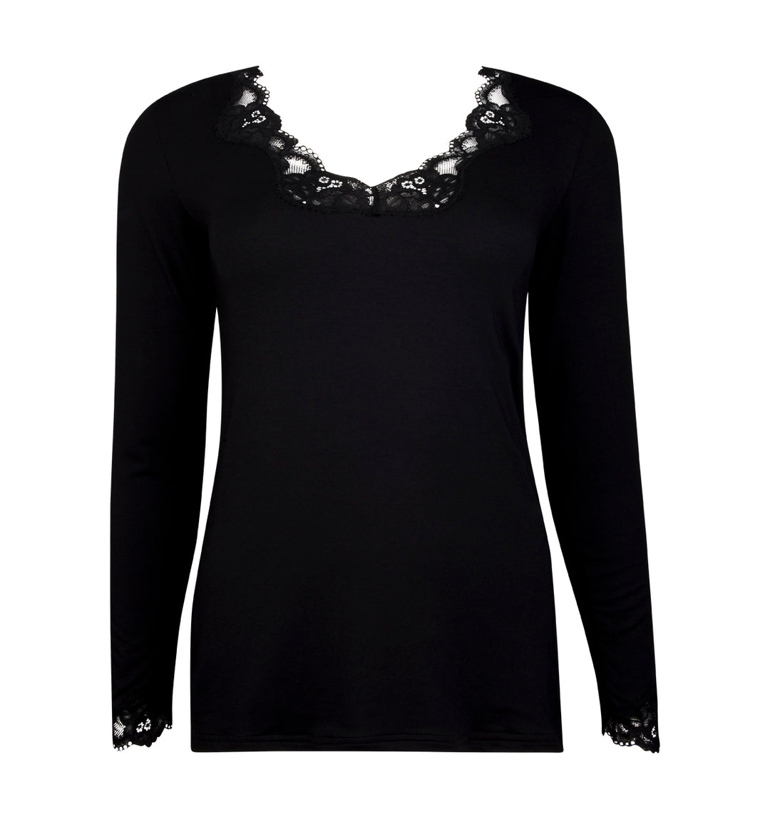 Tee-shirt SIMPLY PERFECT Antigel