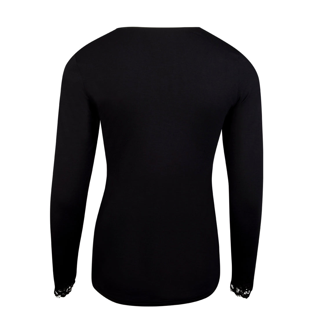 Tee-shirt SIMPLY PERFECT Antigel