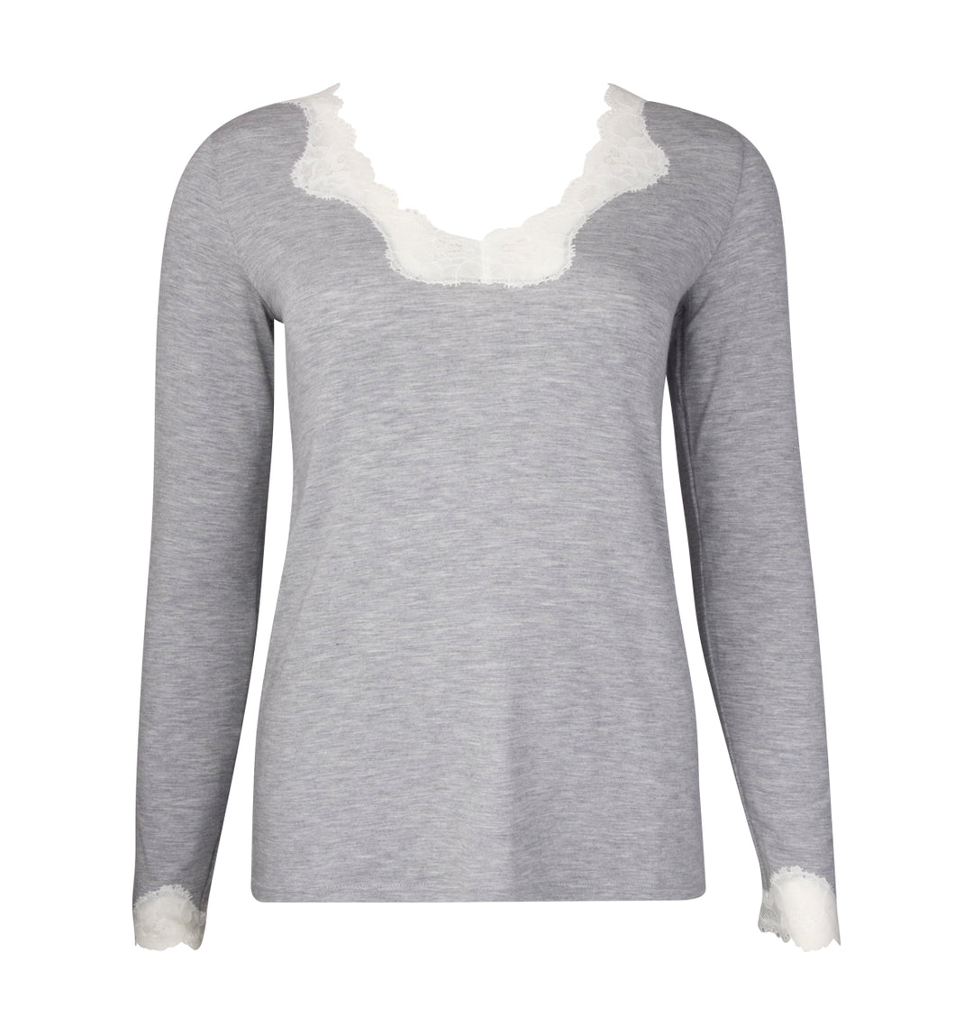Tee-shirt SIMPLY PERFECT Antigel