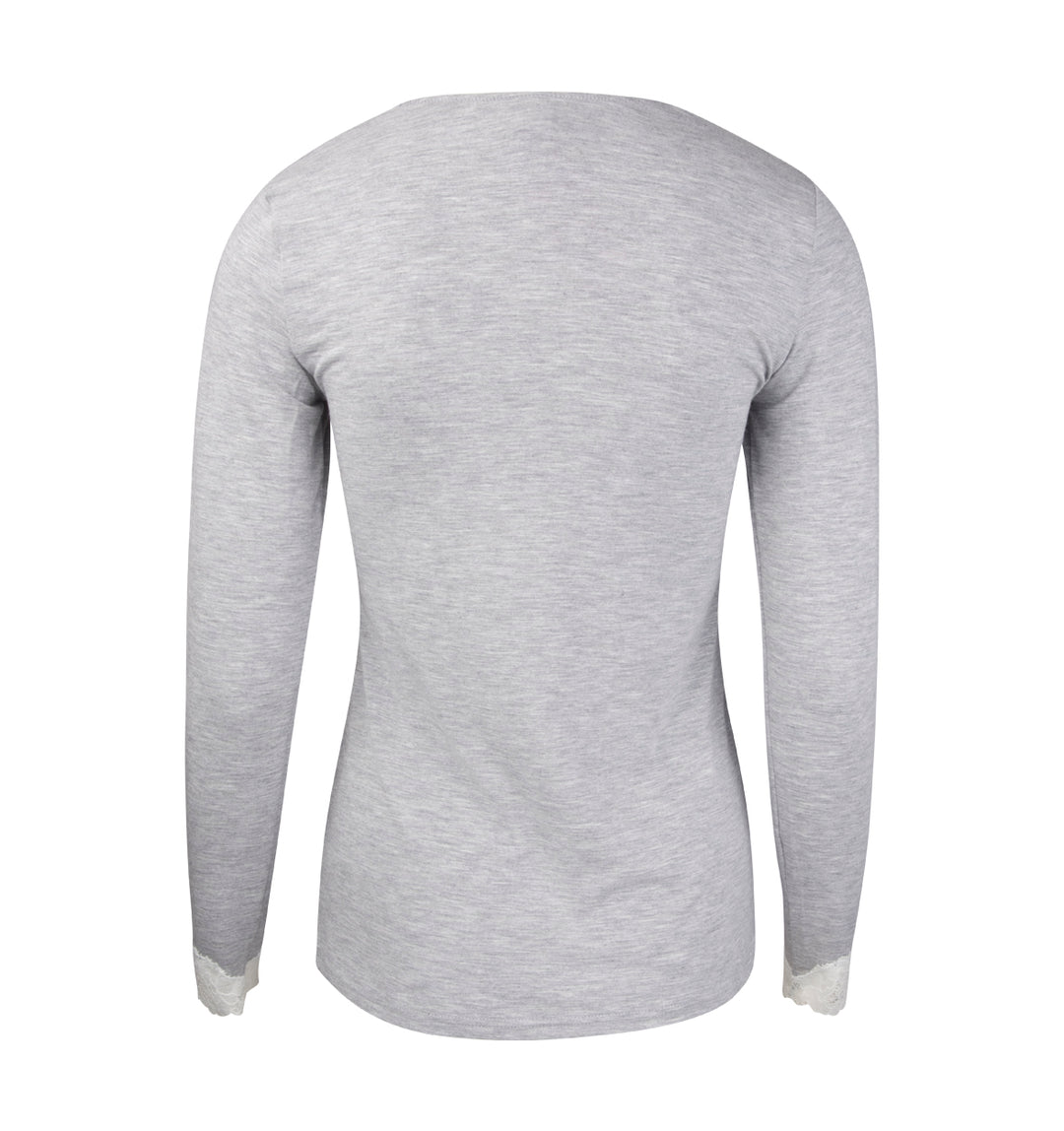 Tee-shirt SIMPLY PERFECT Antigel