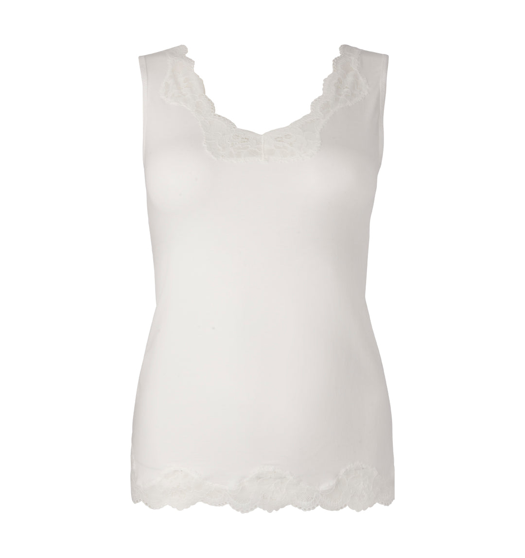 Tee-shirt sans manche SIMPLY PERFECT