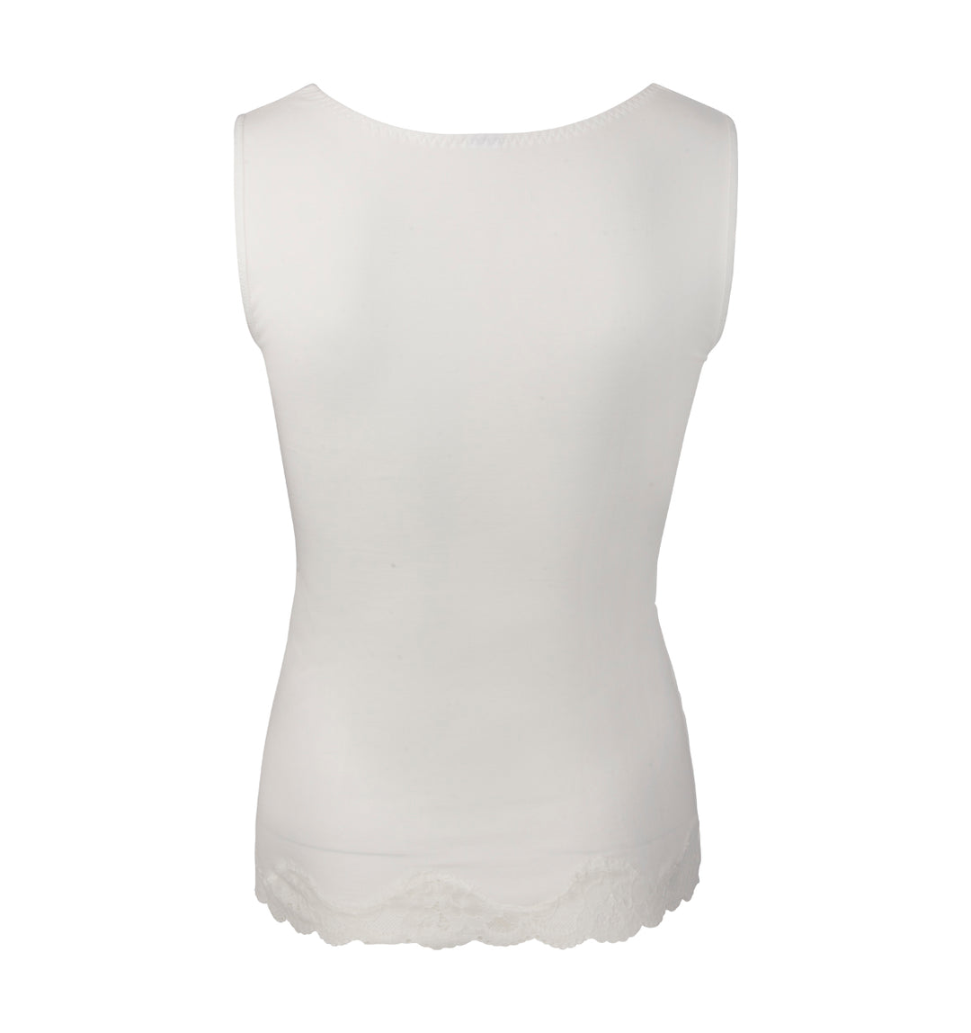 Tee-shirt sans manche SIMPLY PERFECT