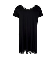Chemise de nuit manche courte Simply perfect