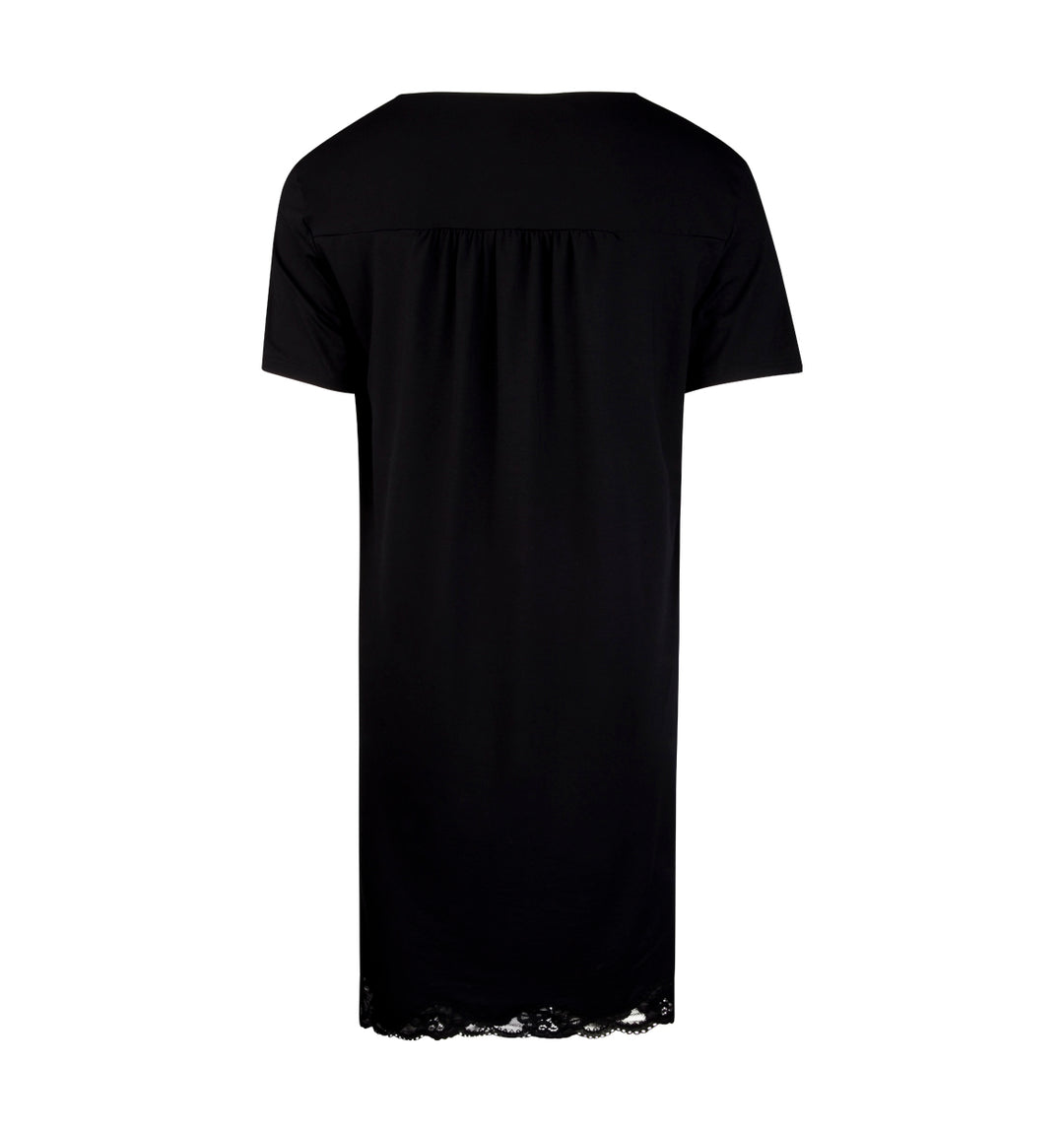 Chemise de nuit manche courte Simply perfect
