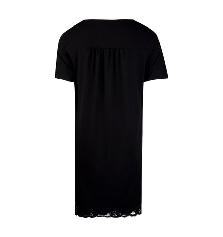 Chemise de nuit manche courte Simply perfect