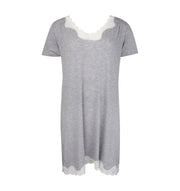 Chemise de nuit manche courte Simply perfect