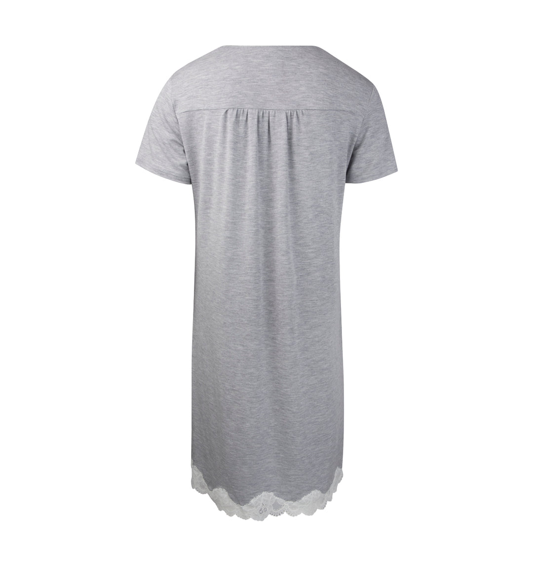 Chemise de nuit manche courte Simply perfect