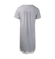 Chemise de nuit manche courte Simply perfect