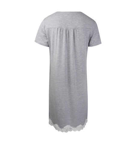 Chemise de nuit manche courte Simply perfect