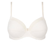 Soutien-gorge armature bien être Daily Paillette Nacre