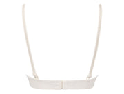 Soutien-gorge armature bien être Daily Paillette Nacre