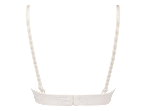 Soutien-gorge armature bien être Daily Paillette Nacre