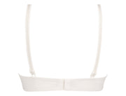 Soutien-gorge armature triangle Daily Paillette Nacre