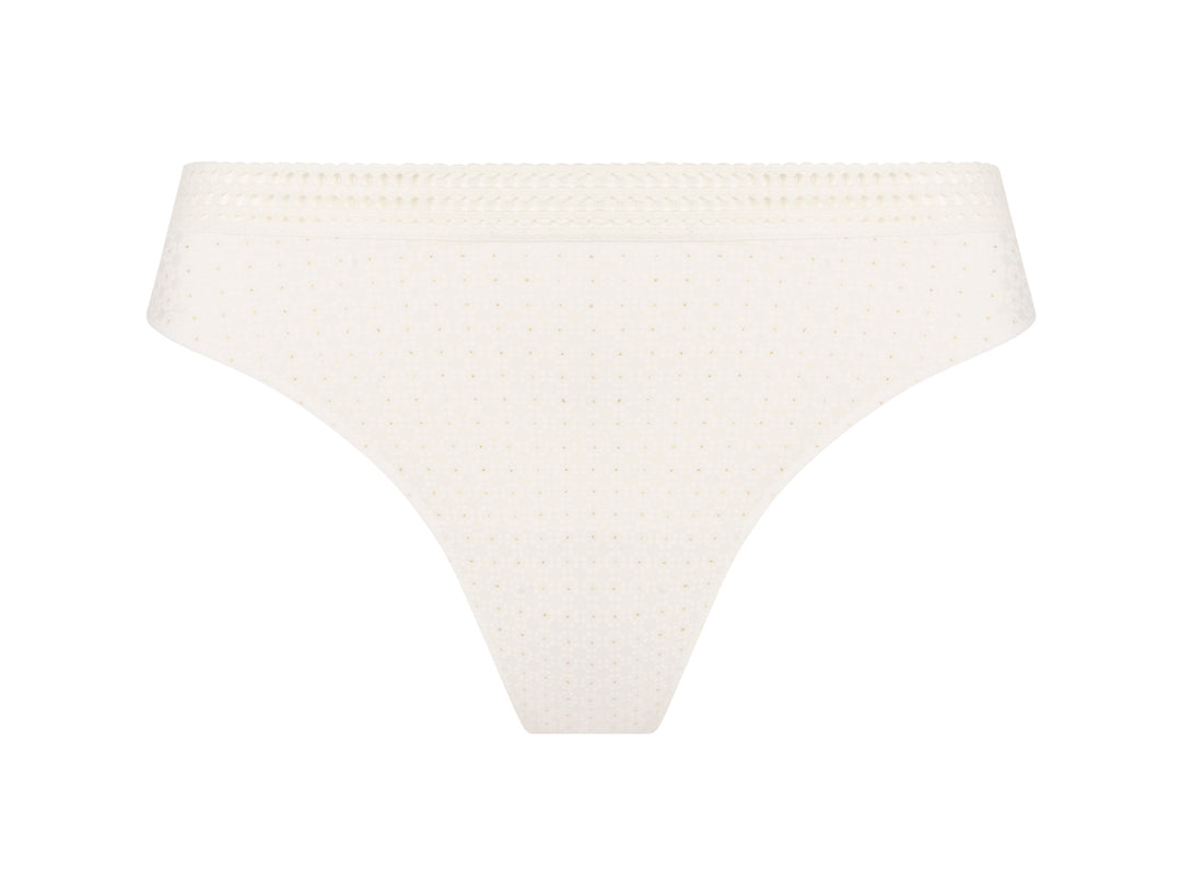 String Daily Paillette Nacre