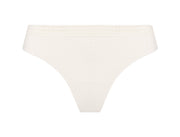 String Daily Paillette Nacre