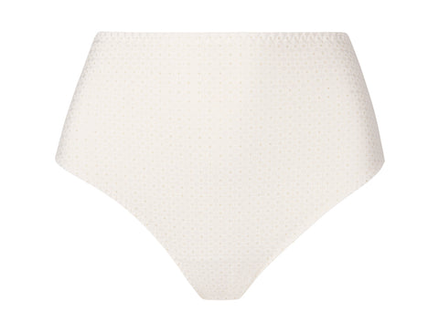 Slip haut Daily Paillette Nacre