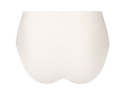 Slip haut Daily Paillette Nacre