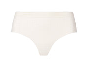 Shorty Daily Paillette Nacre