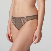 Culotte brésilienne Lausanne Golden Shadow