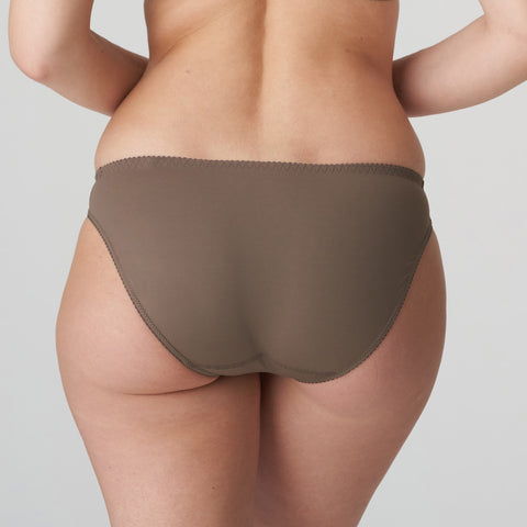 Culotte brésilienne Lausanne Golden Shadow
