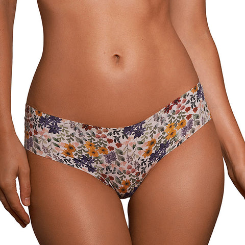 Culotte Violette