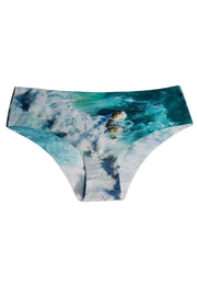 Culotte invisible Ecume