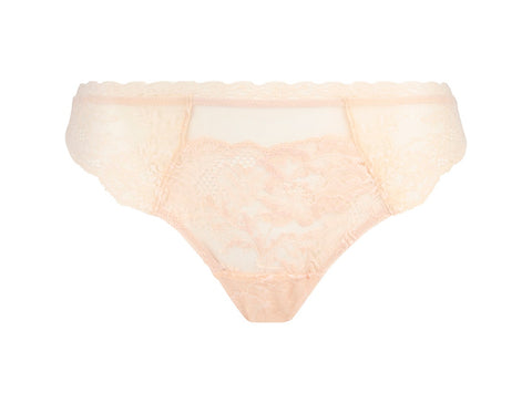 Slip séduction Caprice en dentelle