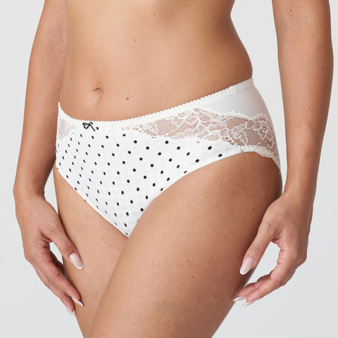 Culotte haute Madison Coco classique